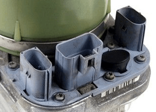 Conector ehps ford